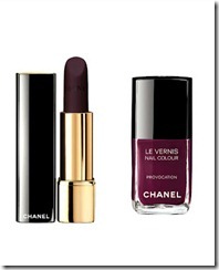 Chanel lanza nueva colección de cosméticos en la Vogue Fashion Night Out