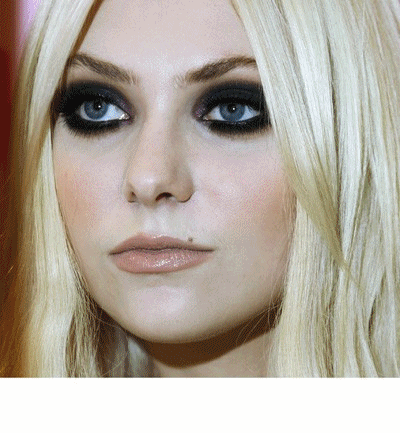 Tendencias en maquillaje 2013: Apuesta por el Maquillaje Vamp
