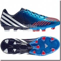 Iker Casillas presenta los nuevos diseños de Adidas