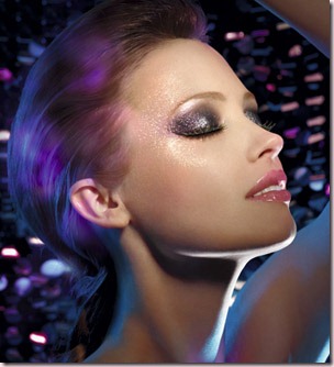 Tendencias maquillaje: Sparkle, ilumina tu rostro! 