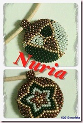 Los Complementos de Nuria, los accesorios más coquetos para regalar en Navidad