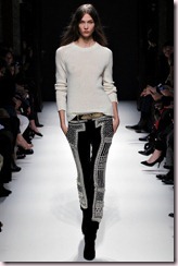 Nuevas tendencias en moda para el 2013